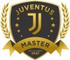 JUVENTUS MASTER