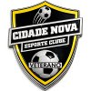 A.E CIDADE NOVA