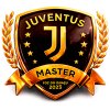 JUVENTUS MASTER
