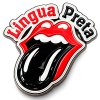 LINGUA PRETA