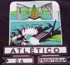 ATLETICO DA FRONTEIRA